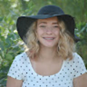 Meet your Posher, Libby